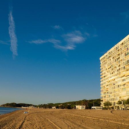 Vanilla Beach Boutique Studio Platja d'Aro Exterior foto