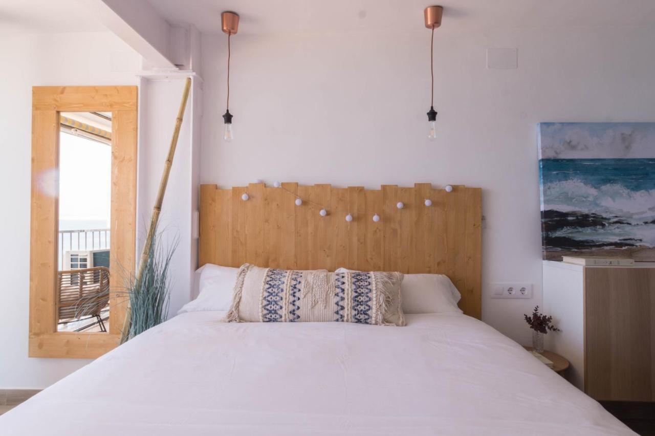 Vanilla Beach Boutique Studio Platja d'Aro Exterior foto