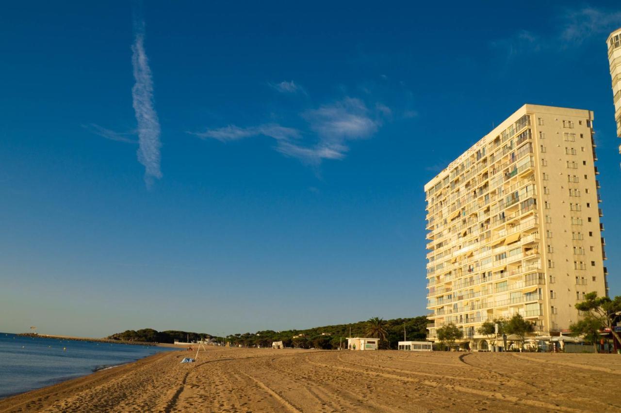 Vanilla Beach Boutique Studio Platja d'Aro Exterior foto